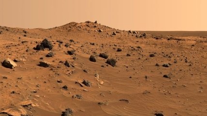 На Гавайях стартовал эксперимент NASA по выживанию на Марсе