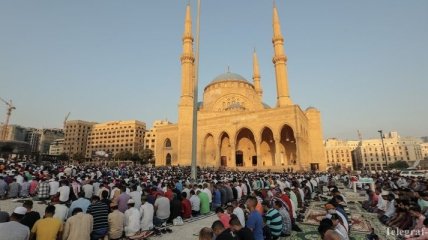 Мусульмане всего мира празднуют Курбан-Байрам 2018