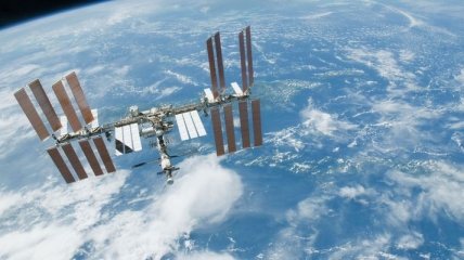 Космический аппарат для доставки груза на МКС будет запущен 9 декабря 