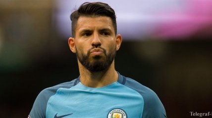 ПСЖ может предложить "Манчестер Сити" € 68 млн за Агуэро