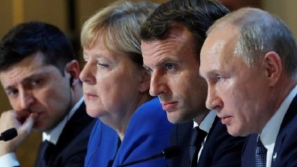 На встречах с Меркель и Байденом Зеленский будет задевать Путина, подбивая того на личную встречу - генерал