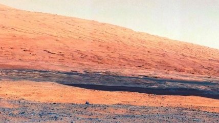 Как будут искать признаки жизни на Марсе?