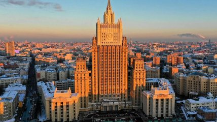 Істерика Москви знайшла пряме відображення в заявах російського МЗС