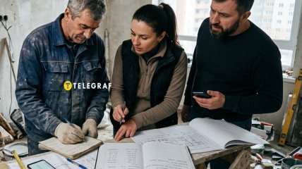Мастера советуют закладывать резервный фонд для ремонта