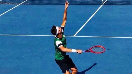 "Несемся в Австралию": Стаховский наконец-то пробился на Australian Open