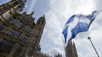В Шотландии планируют второй референдум