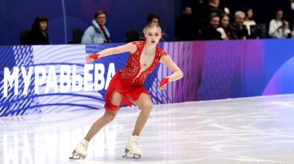 Софія Муравйова