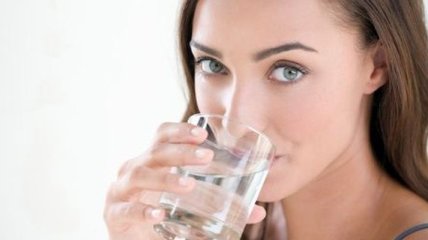 Какие бонусы получит организм, если пить достаточно воды 