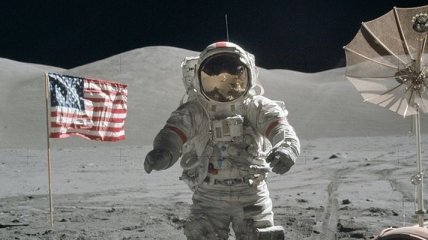 Не драться и не мусорить: NASA представило новые правила для стран, собравшихся на Луну
