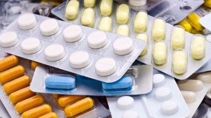 Украина должна пересмотреть патенты на лекарства иностранных компаний