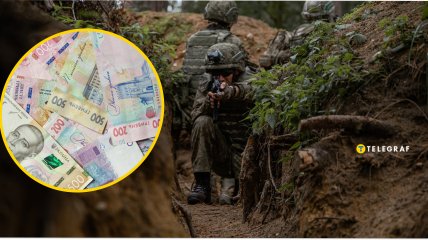 Оборонный бюджет Украины в 2026 году