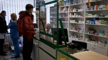 Изменился порядок ввоза в Украину лекарственных средств