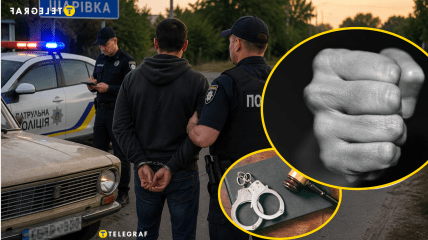 После совершения преступления мужчина скрывался от следствия