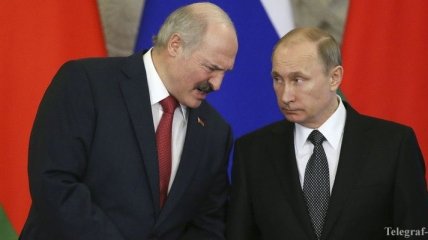 Путин встретится с Лукашенко в Казахстане