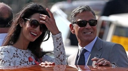 СМИ: Джордж Клуни собирается вернутся в рейтинг завидных холостяков