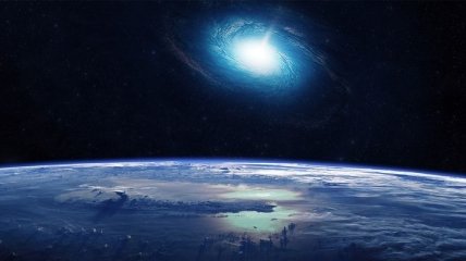 Вселенная существовала до Большого взрыва?