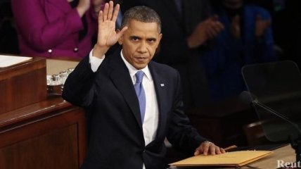 Обама обещает гражданство за 8 лет жизни в США