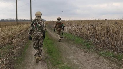 Украинским подразделениям нужно больше людей