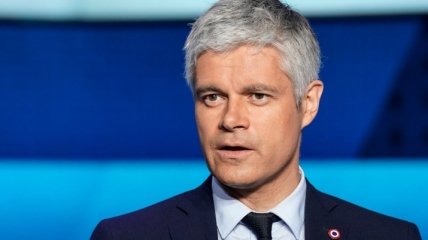 Глава французской партии "Республиканцы" покинул пост после поражения на выборах в ЕП