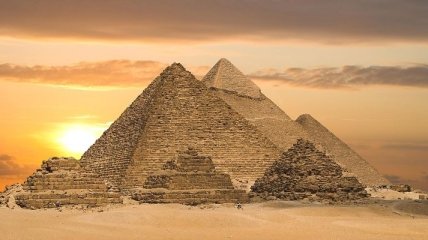 Археологи нашли в Египте древний город