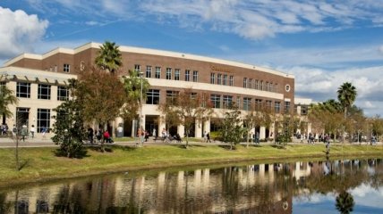 Во Флориде студент планировал устроить резню в университете
