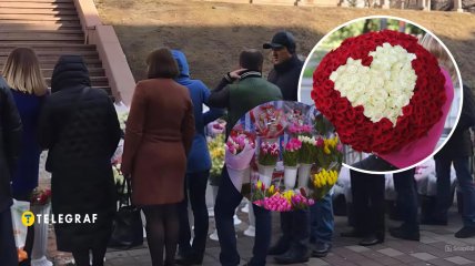 Черги за квітами