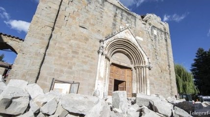 В Италии музеи помогут в восстановлении разрушенных памятников