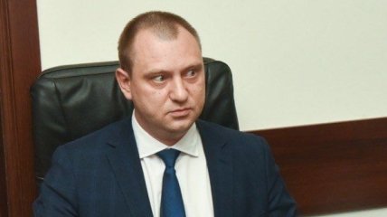 В Одессе уже дважды ограбили прокурора области