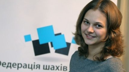Украинская шахматистка Музычук: Я вынуждена ездить в Россию