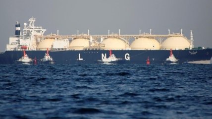 Україна хоче укласти довгостроковий контракт на імпорт газу із США
