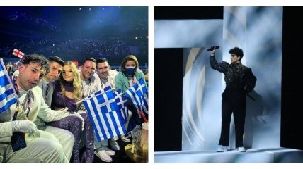 Участники второго полуфинала "Евровидения-2021": у кого оказалась самая большая поддержка в соцсетях (фото, видео)