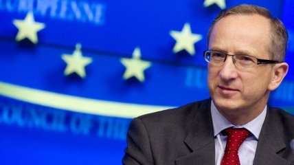 Посол ЕС назвал 5 ключевых реформ, которые должна осуществить Украина