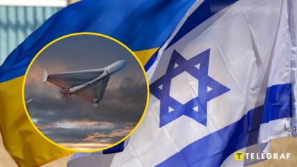 Израиль и Украина активно сотрудничают