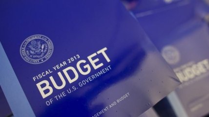 Дефицит бюджета США вырос на $ 60 млрд