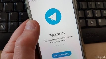 Дуров предупредил пользователей Европы о возможных сбоях в работе Telegram