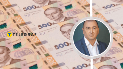 Цыба Владимир