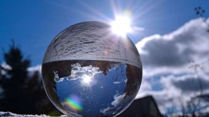 День зимнего солнцестояния в 2021 году пришелся на 21 декабря