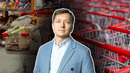 Владимир Полищук