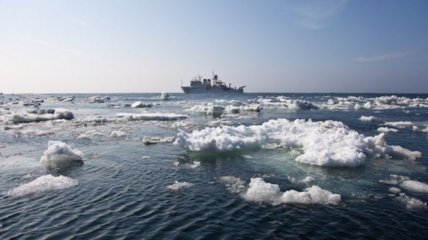 Семьи погибших в Охотском море рыбаков получат по миллиону