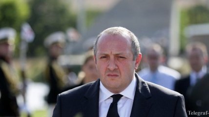 Президент Грузии соболезнует семьям жертв наводнения в Тбилиси