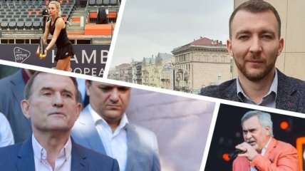 Итоги дня 9 июля: Медведчука оставили под домашним арестом, Зеленский назначил нового пресс-секретаря 