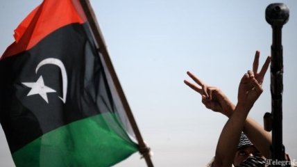 Ливия избрала нового премьер-министра