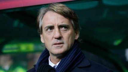 Манчини назвал цель сборной Италии на Евро-2020