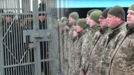 Сколько заключенных могут призвать в ряды ВСУ: Арахамия назвал количество