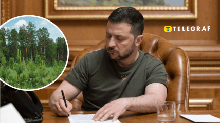 Зеленський підписав законопроєкт №12089