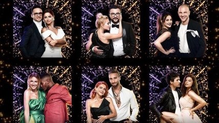 Танцы со звездами 2018: чем будут удивлять звезды в девятом эфире 