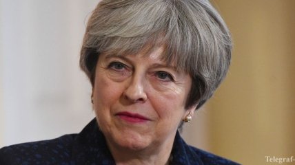 Британия назвала сумму компенсации за Brexit
