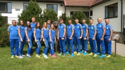 Состав биатлонной сборной Украины на ЮОИ-2020
