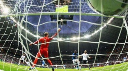Статистика Евро-2012: "Донбасс Арена" - самый скучный стадион