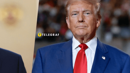 Зустріч Трампа і Путіна на Алясці